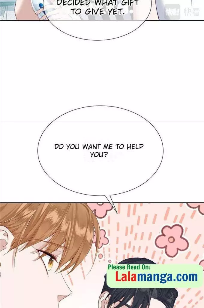 The Protagonist Only Thinks About Falling In Love Chapter 5 page 16