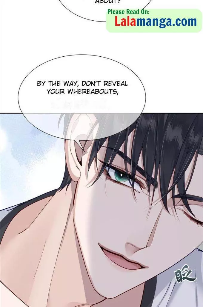 The Protagonist Only Thinks About Falling In Love Chapter 5 page 20