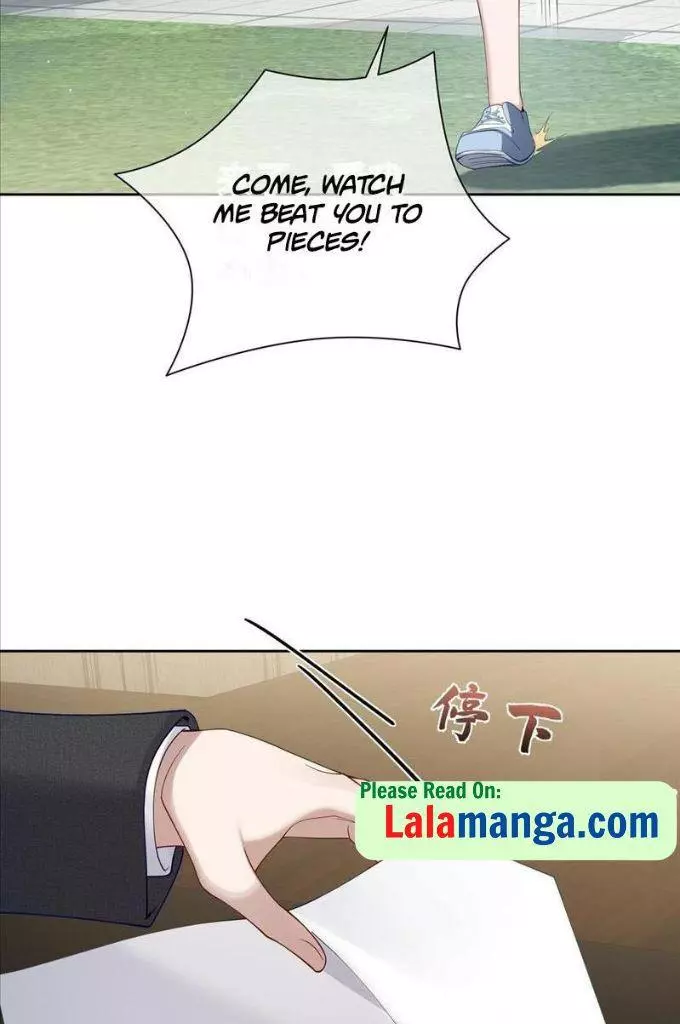 The Protagonist Only Thinks About Falling In Love Chapter 5 page 31
