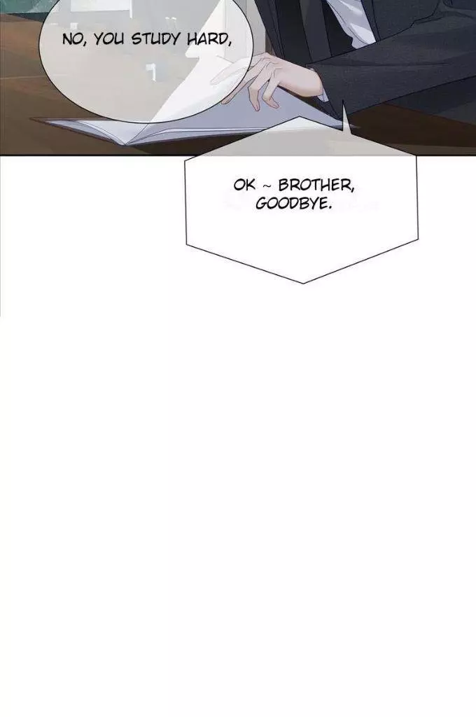 The Protagonist Only Thinks About Falling In Love Chapter 5 page 35