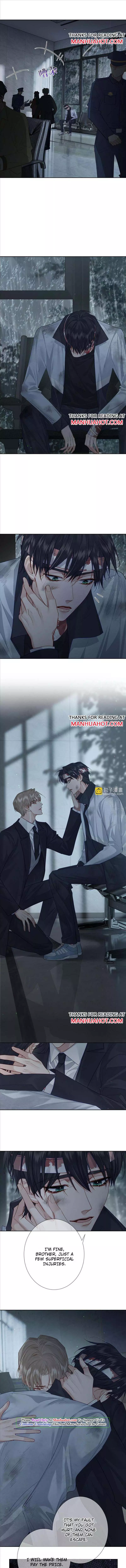 The Protagonist Only Thinks About Falling In Love Chapter 50 page 3