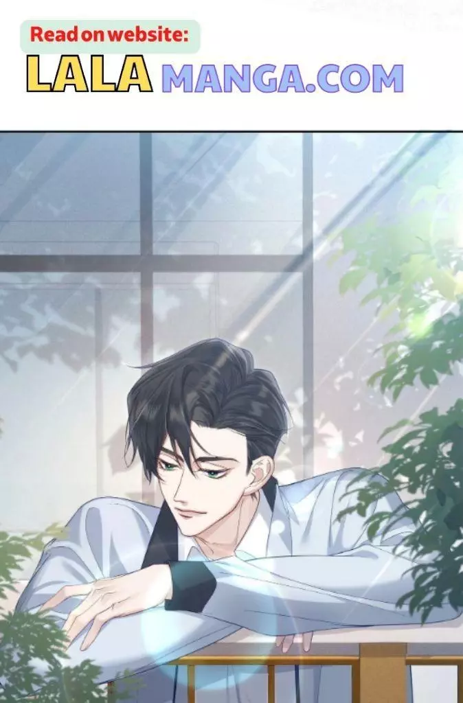 The Protagonist Only Thinks About Falling In Love Chapter 6 page 6