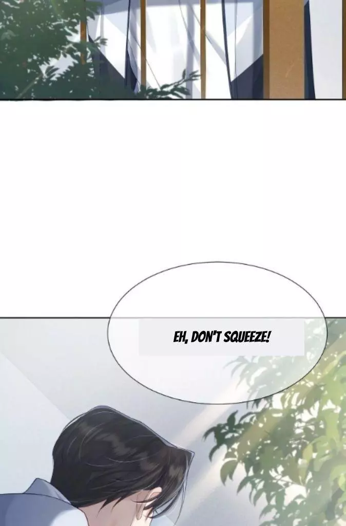 The Protagonist Only Thinks About Falling In Love Chapter 6 page 7