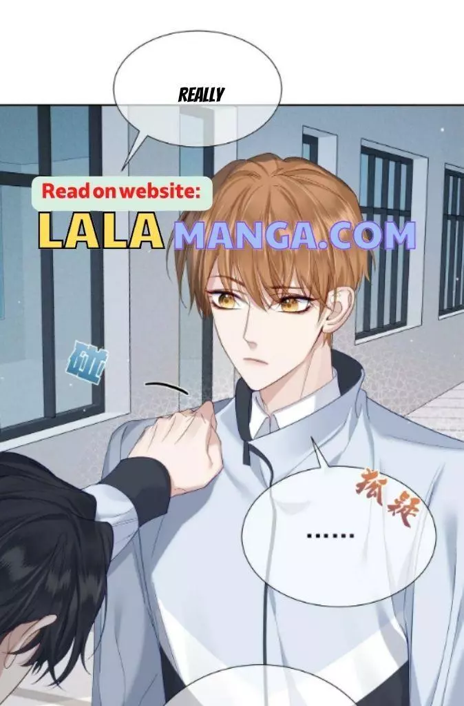 The Protagonist Only Thinks About Falling In Love Chapter 6 page 14