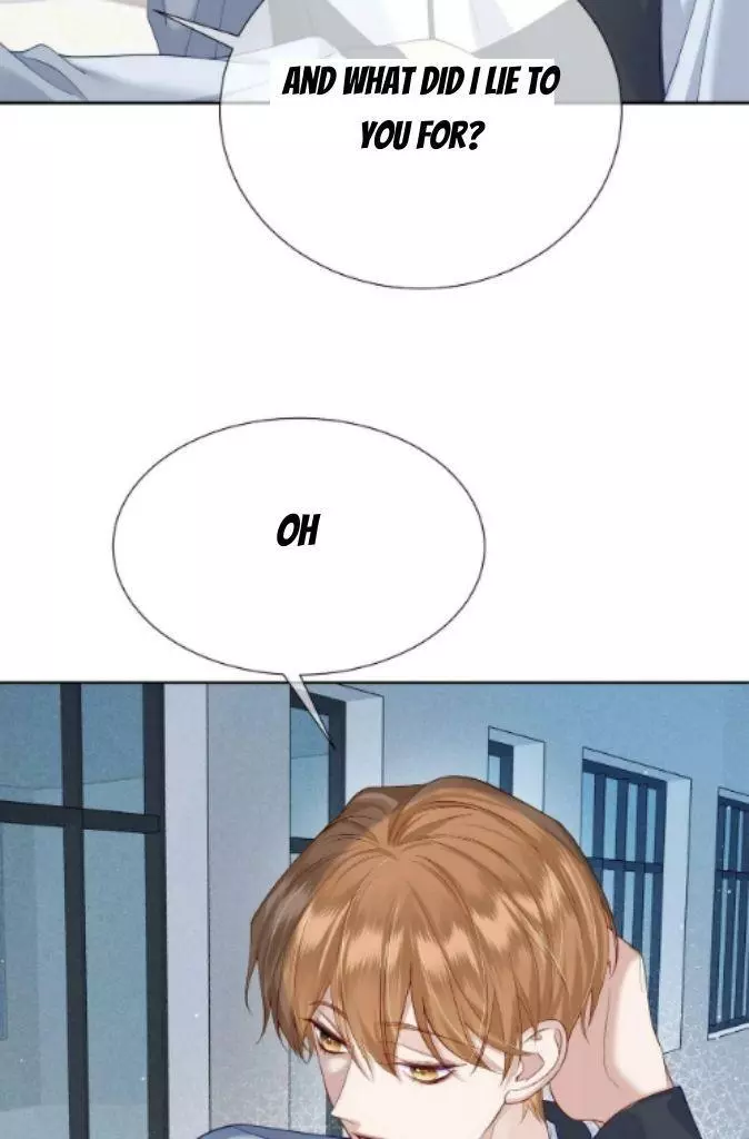 The Protagonist Only Thinks About Falling In Love Chapter 6 page 15