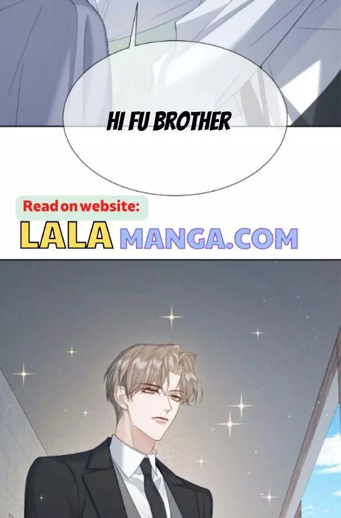 The Protagonist Only Thinks About Falling In Love Chapter 6 page 20