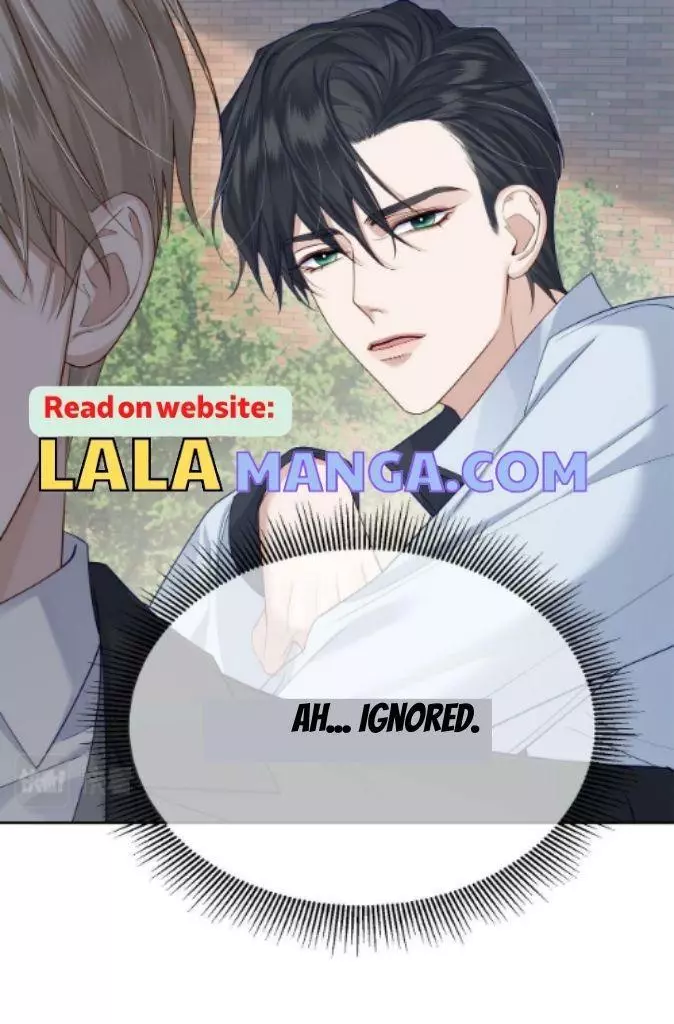 The Protagonist Only Thinks About Falling In Love Chapter 6 page 25