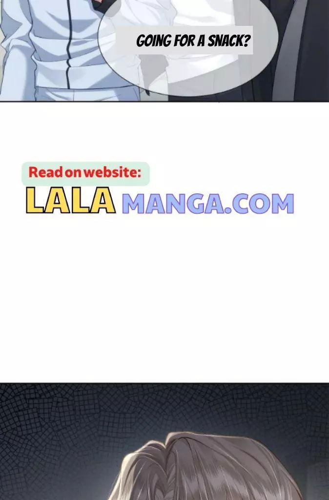 The Protagonist Only Thinks About Falling In Love Chapter 6 page 27