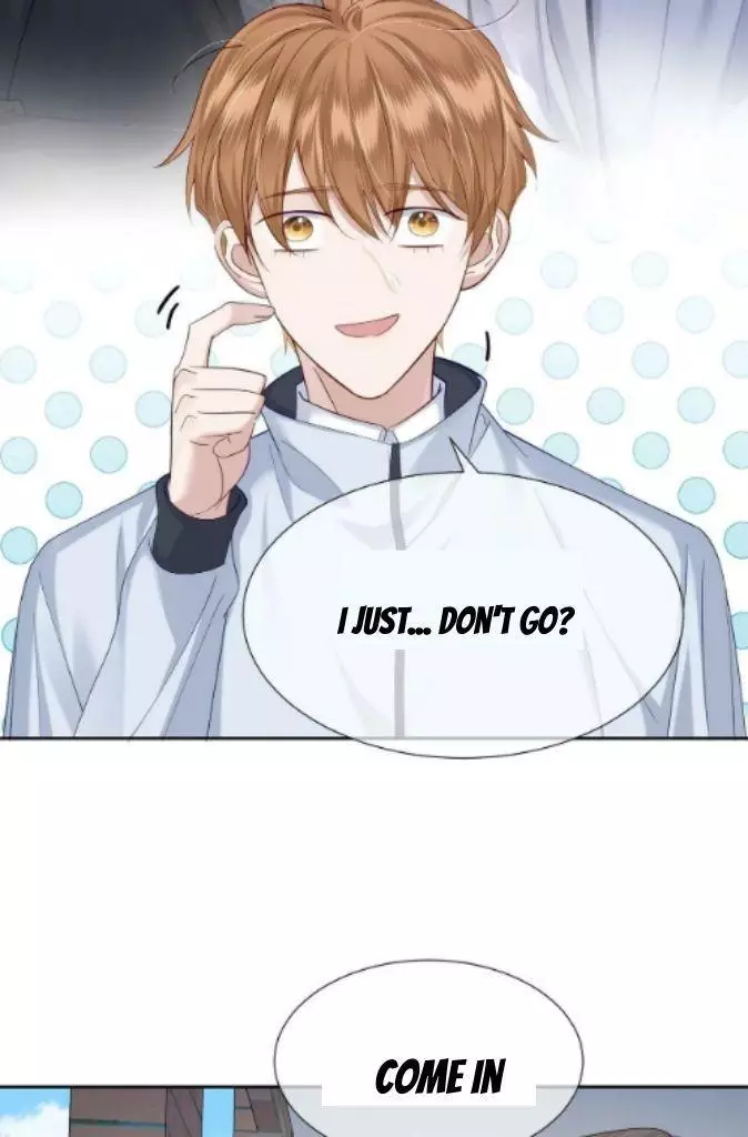 The Protagonist Only Thinks About Falling In Love Chapter 6 page 30