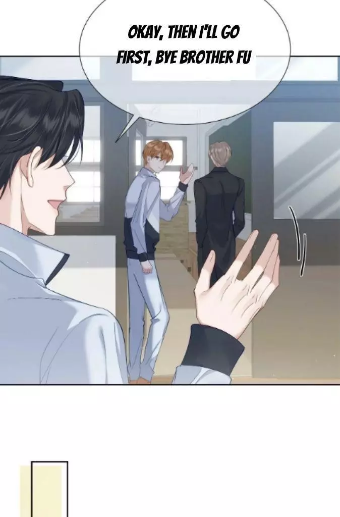 The Protagonist Only Thinks About Falling In Love Chapter 6 page 32