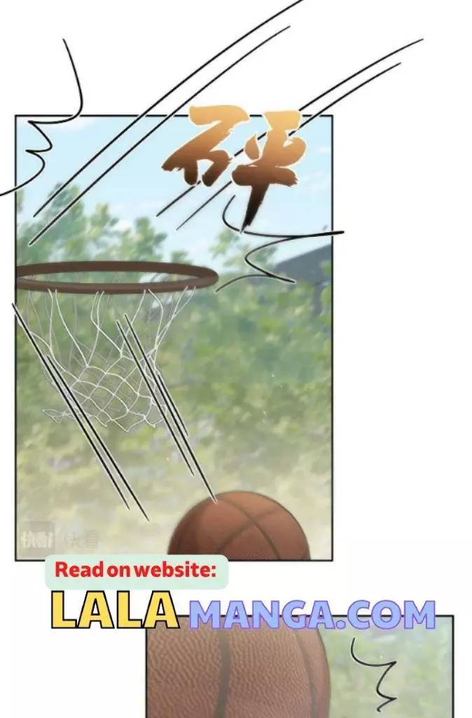 The Protagonist Only Thinks About Falling In Love Chapter 6 page 36