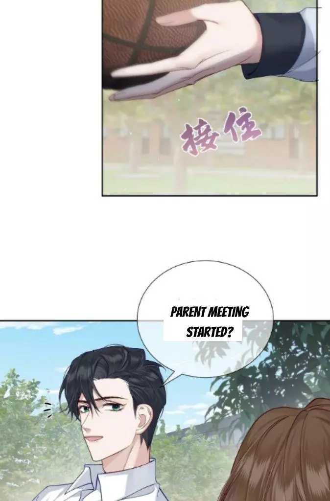 The Protagonist Only Thinks About Falling In Love Chapter 6 page 37