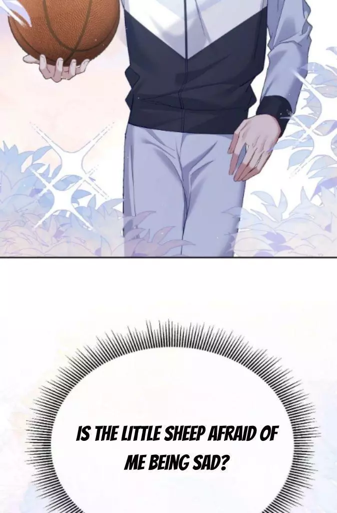 The Protagonist Only Thinks About Falling In Love Chapter 6 page 39