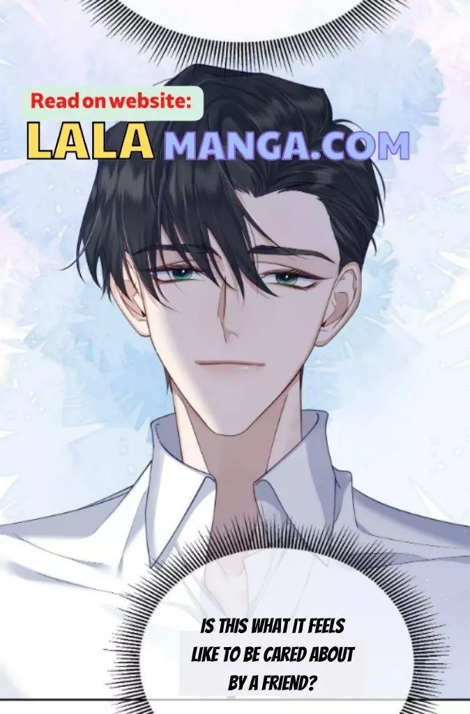 The Protagonist Only Thinks About Falling In Love Chapter 6 page 40