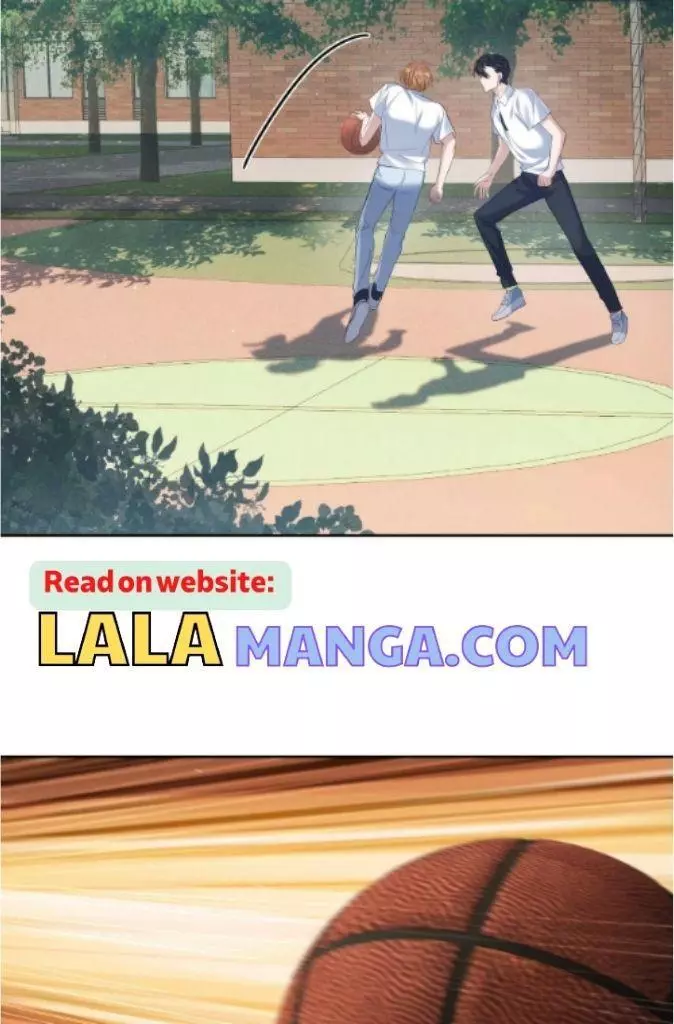 The Protagonist Only Thinks About Falling In Love Chapter 6 page 42