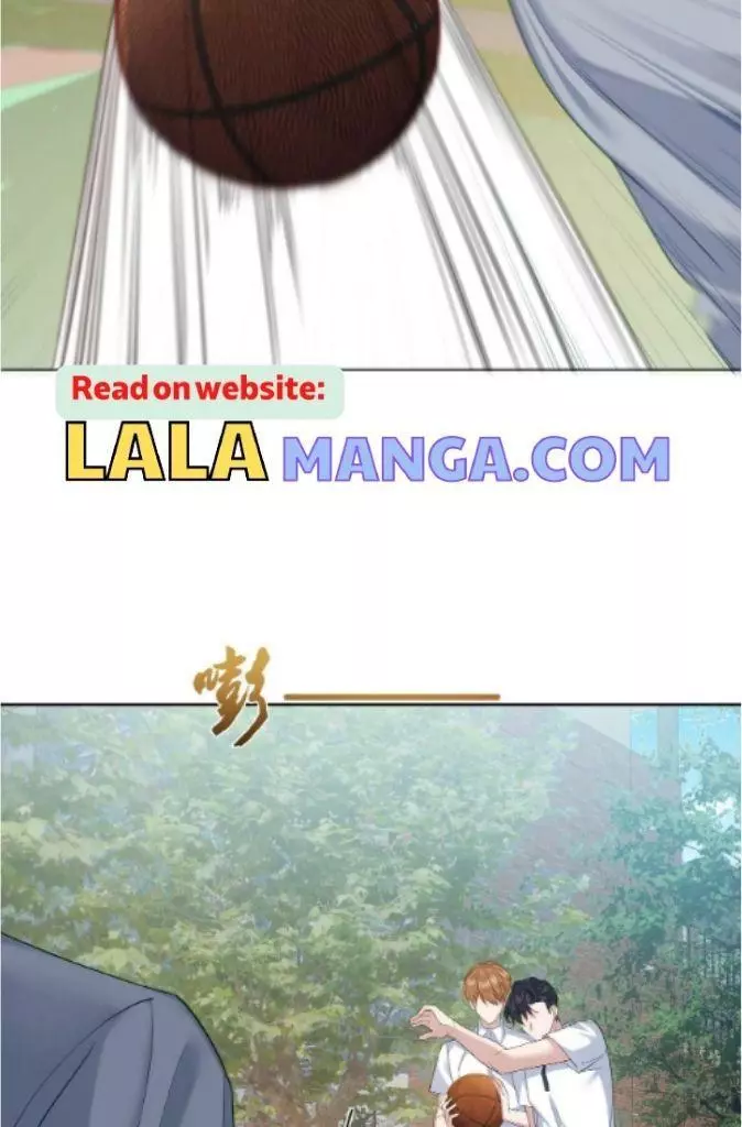 The Protagonist Only Thinks About Falling In Love Chapter 6 page 44