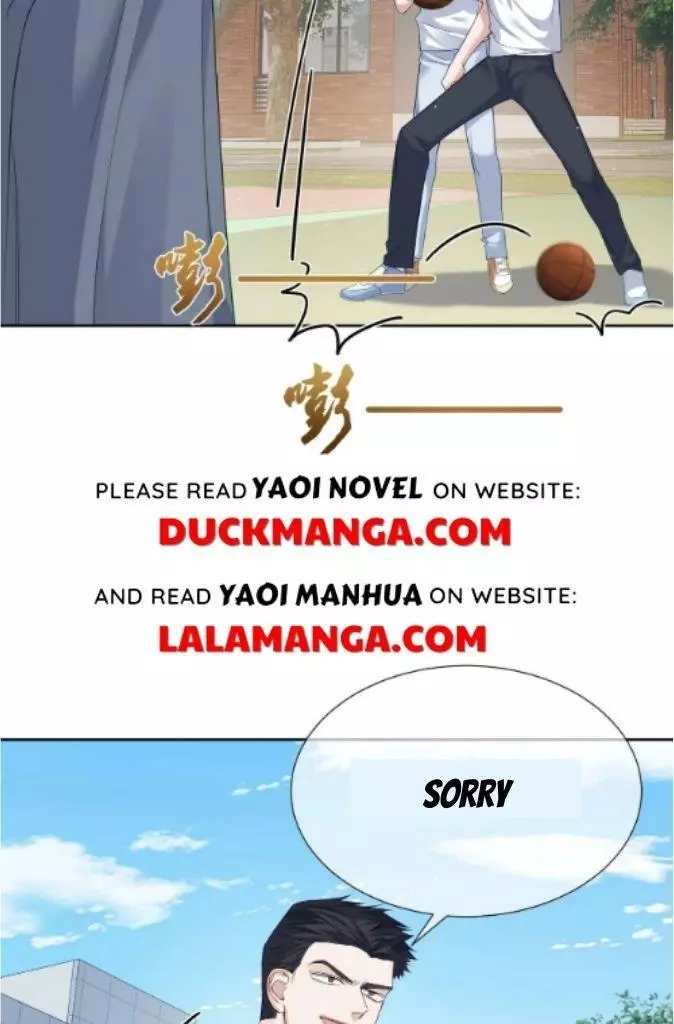 The Protagonist Only Thinks About Falling In Love Chapter 6 page 45