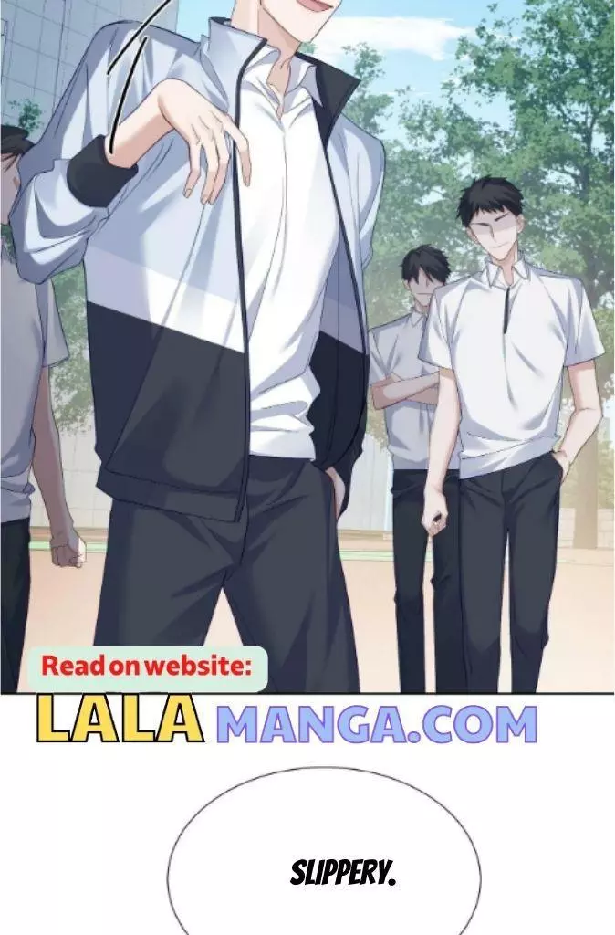 The Protagonist Only Thinks About Falling In Love Chapter 6 page 46