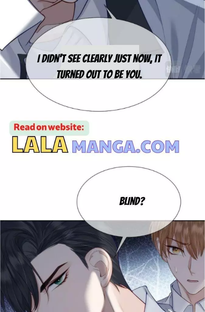 The Protagonist Only Thinks About Falling In Love Chapter 6 page 48