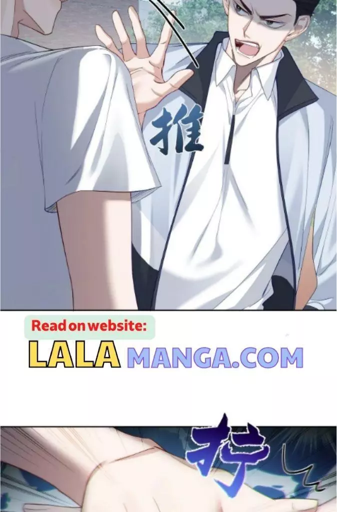 The Protagonist Only Thinks About Falling In Love Chapter 6 page 50