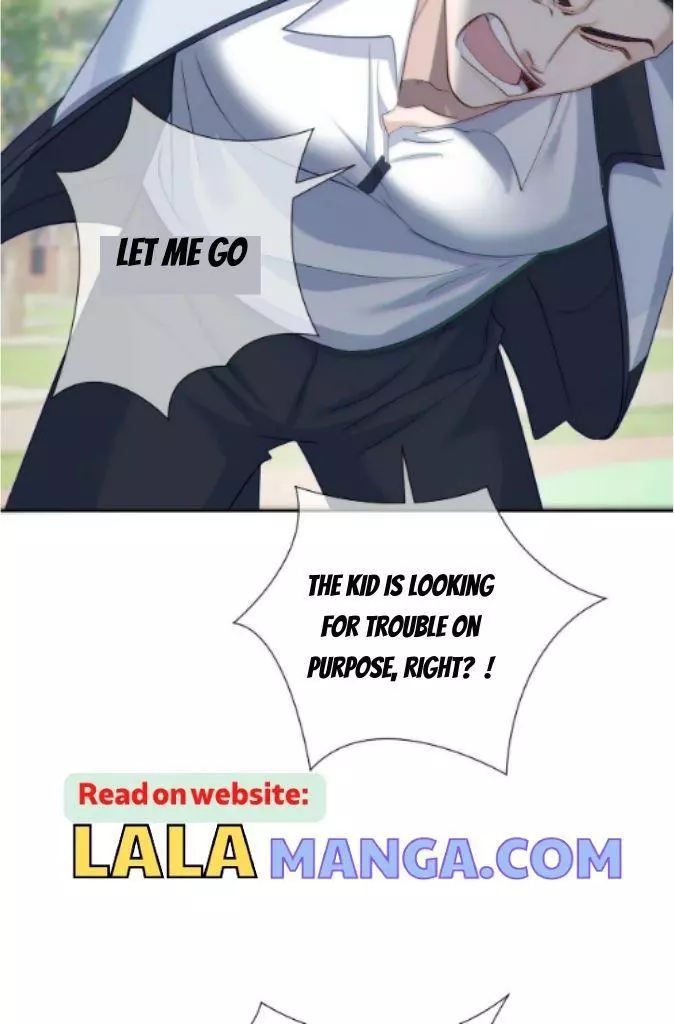 The Protagonist Only Thinks About Falling In Love Chapter 6 page 52