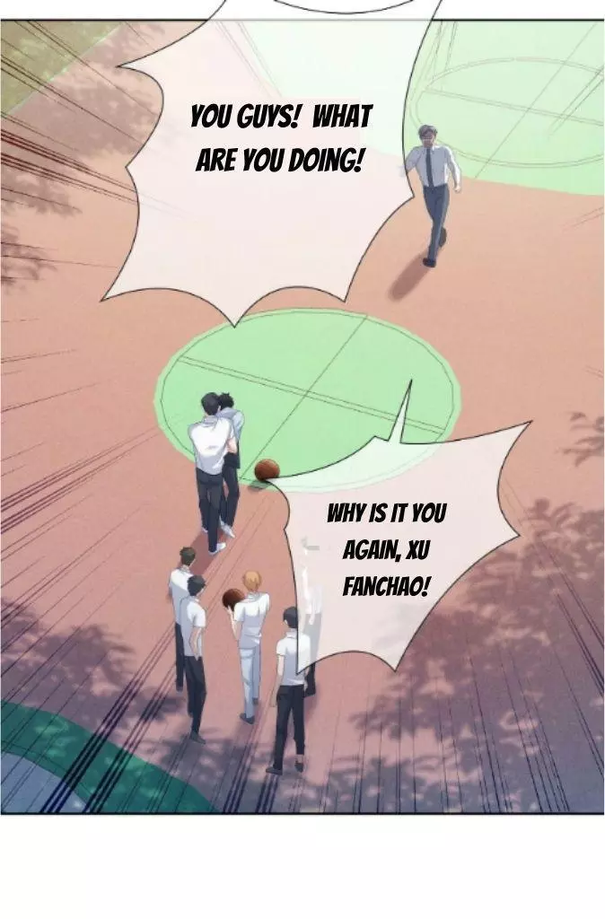 The Protagonist Only Thinks About Falling In Love Chapter 6 page 53