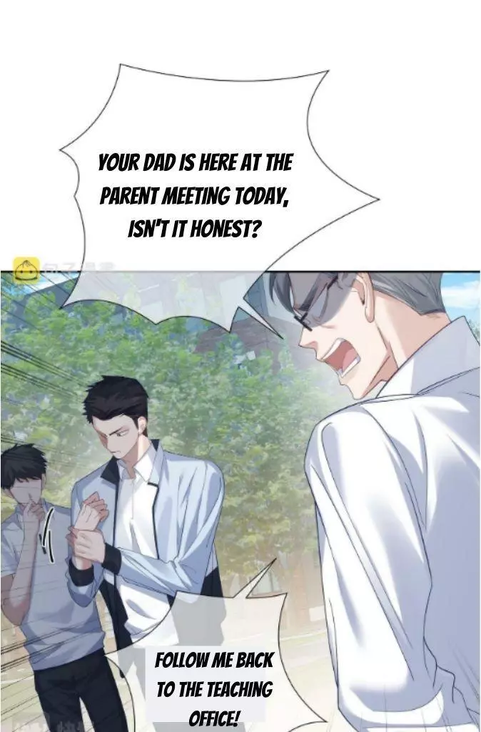 The Protagonist Only Thinks About Falling In Love Chapter 6 page 55