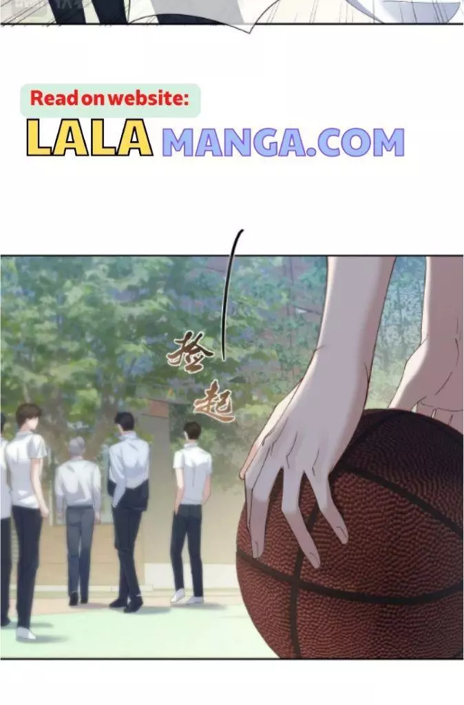 The Protagonist Only Thinks About Falling In Love Chapter 6 page 56