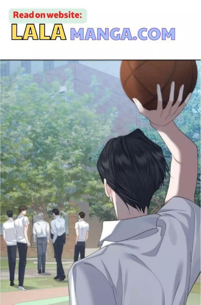The Protagonist Only Thinks About Falling In Love Chapter 6 page 57