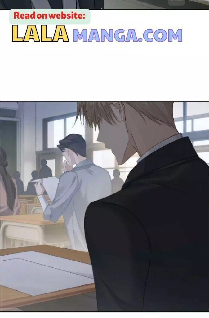 The Protagonist Only Thinks About Falling In Love Chapter 6 page 63