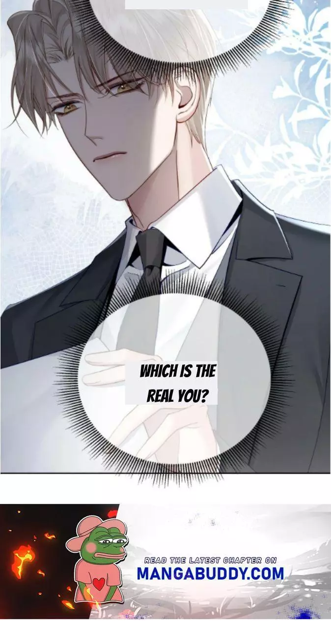 The Protagonist Only Thinks About Falling In Love Chapter 6 page 66