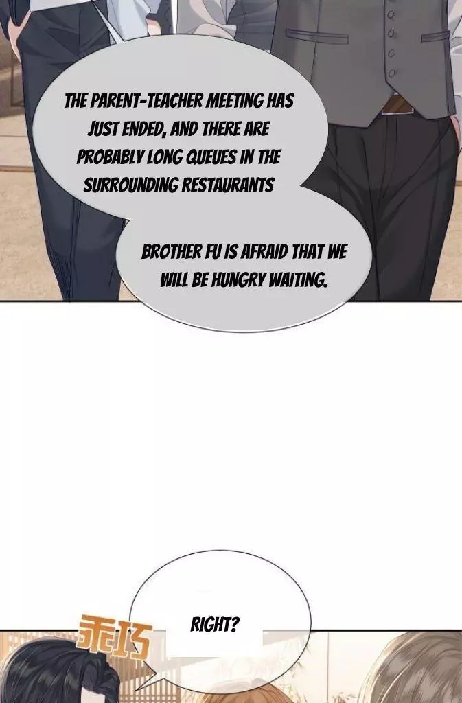 The Protagonist Only Thinks About Falling In Love Chapter 7 page 7