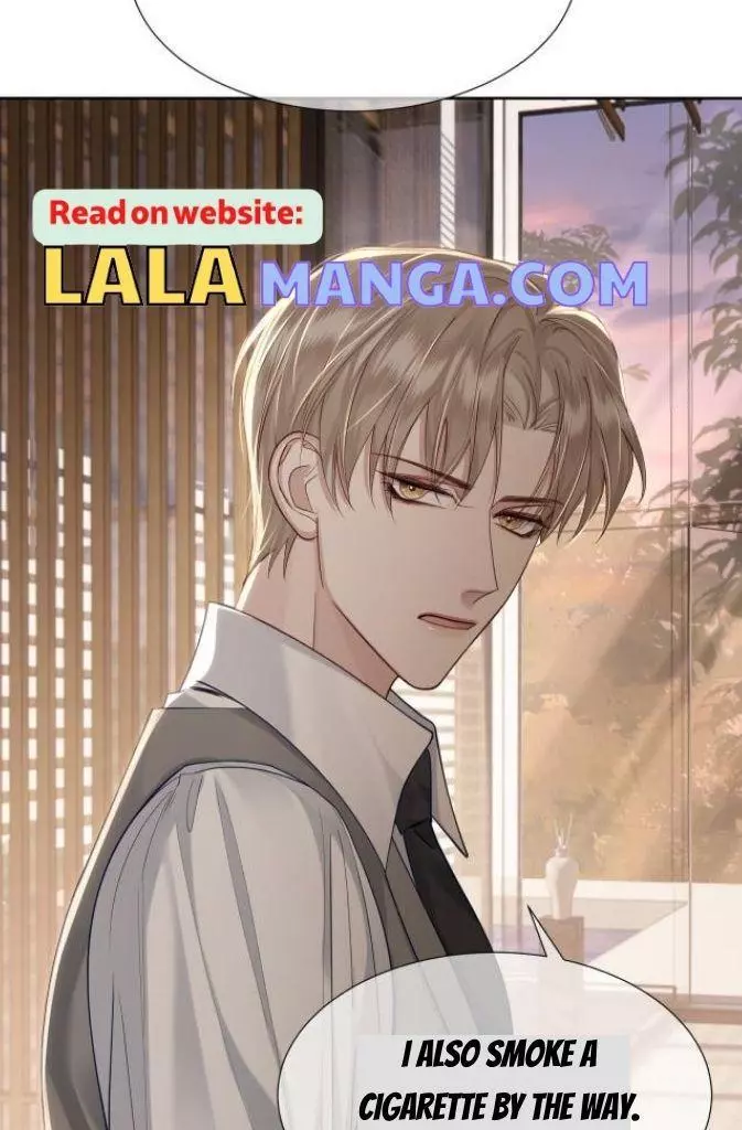 The Protagonist Only Thinks About Falling In Love Chapter 7 page 10