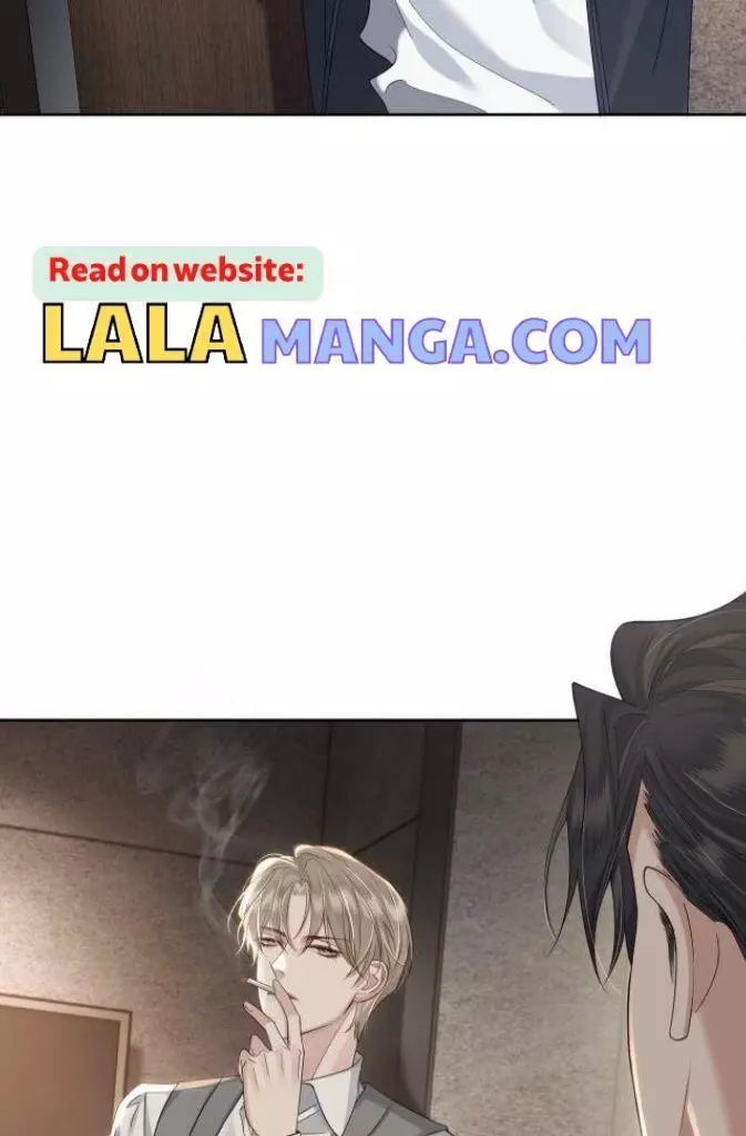 The Protagonist Only Thinks About Falling In Love Chapter 7 page 16