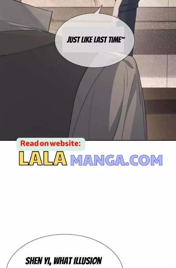 The Protagonist Only Thinks About Falling In Love Chapter 7 page 20