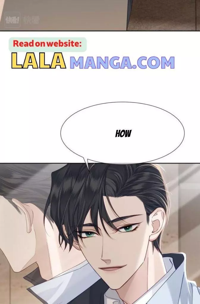 The Protagonist Only Thinks About Falling In Love Chapter 7 page 22
