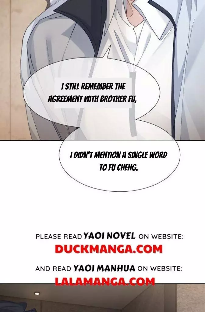 The Protagonist Only Thinks About Falling In Love Chapter 7 page 23