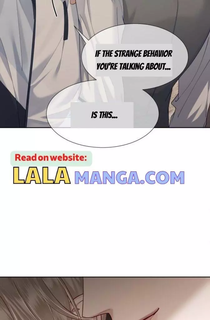 The Protagonist Only Thinks About Falling In Love Chapter 7 page 28