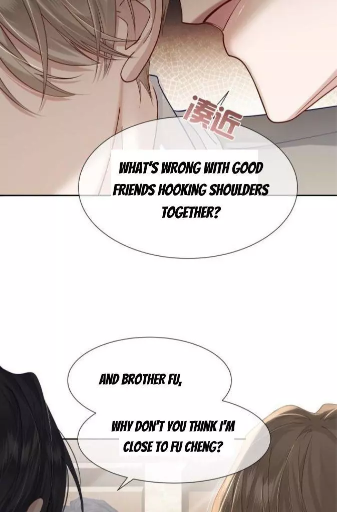 The Protagonist Only Thinks About Falling In Love Chapter 7 page 29