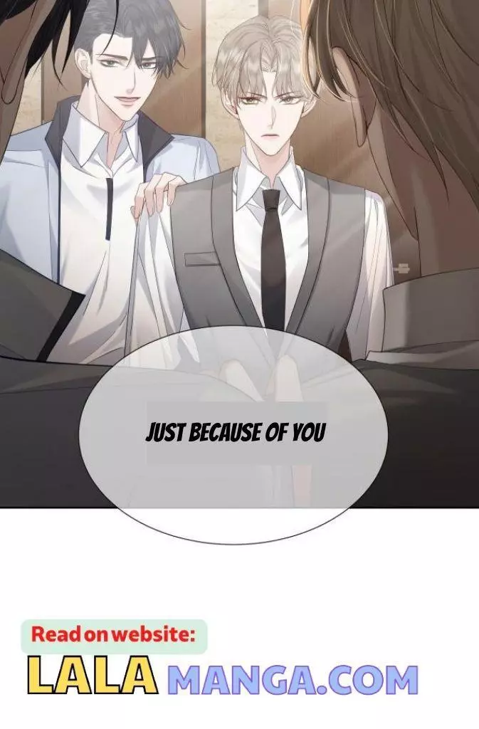 The Protagonist Only Thinks About Falling In Love Chapter 7 page 30