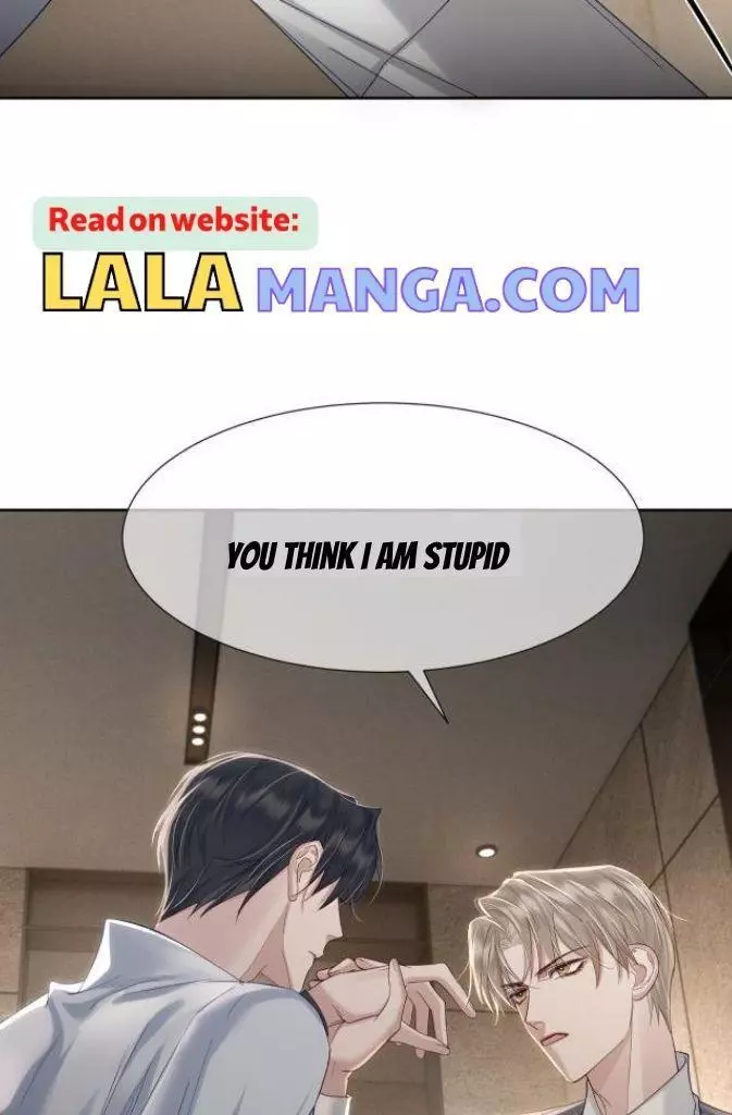The Protagonist Only Thinks About Falling In Love Chapter 7 page 34