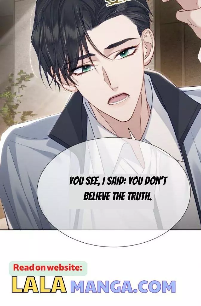 The Protagonist Only Thinks About Falling In Love Chapter 7 page 36