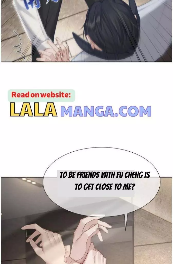 The Protagonist Only Thinks About Falling In Love Chapter 7 page 39