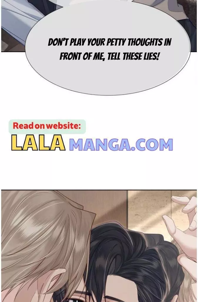 The Protagonist Only Thinks About Falling In Love Chapter 7 page 41