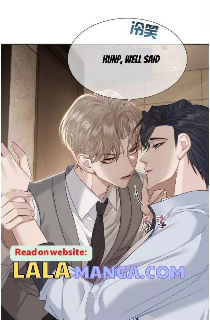 The Protagonist Only Thinks About Falling In Love Chapter 7 page 43