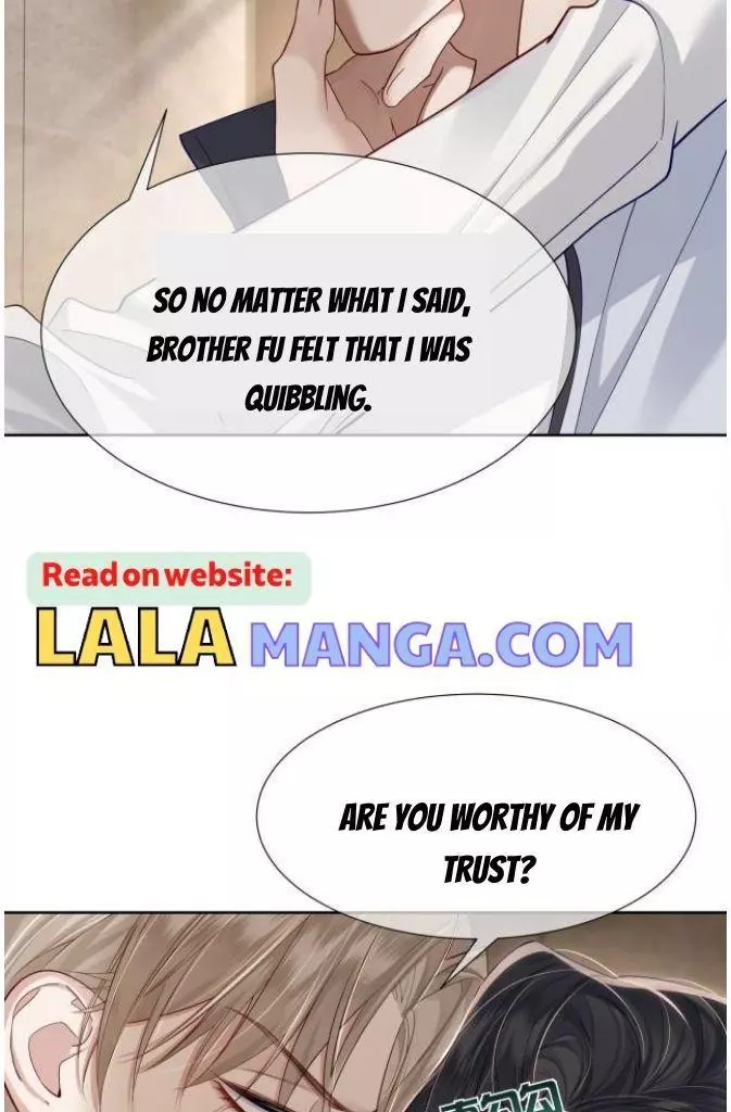 The Protagonist Only Thinks About Falling In Love Chapter 7 page 45