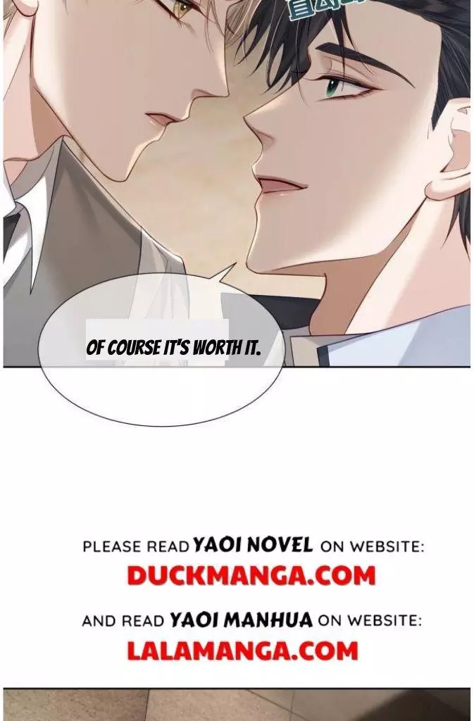 The Protagonist Only Thinks About Falling In Love Chapter 7 page 46