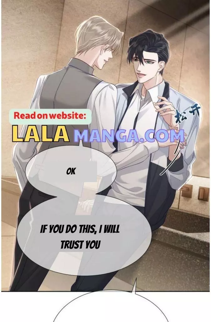 The Protagonist Only Thinks About Falling In Love Chapter 7 page 47
