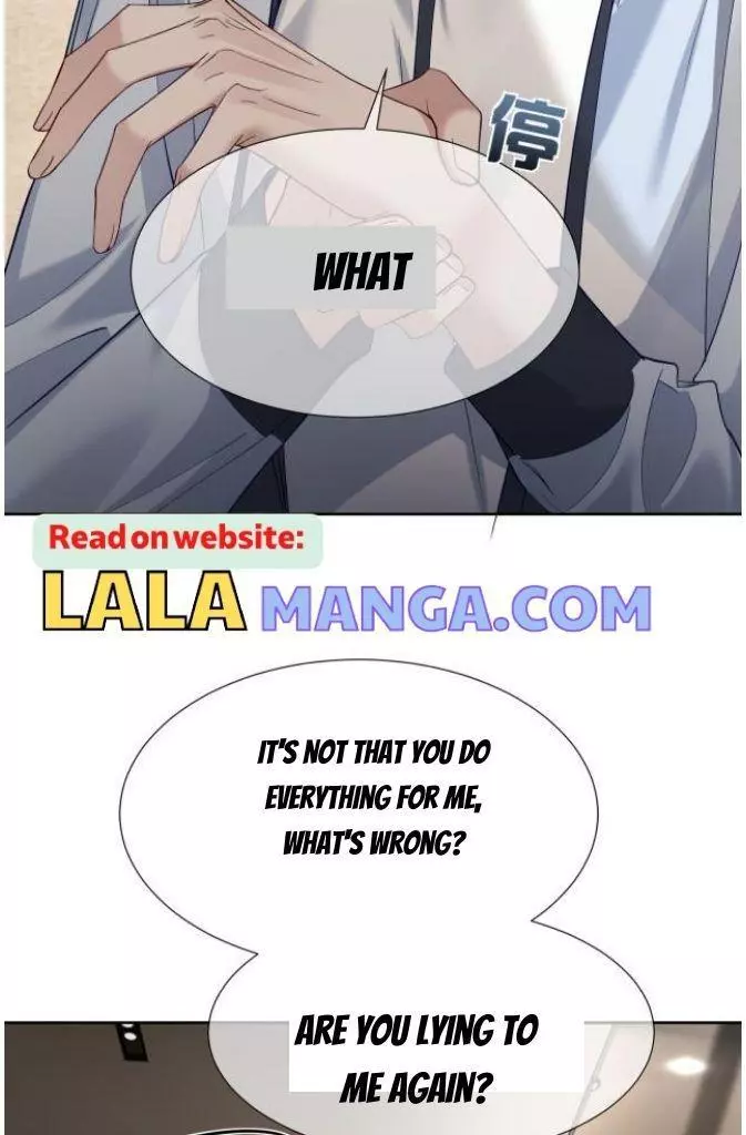The Protagonist Only Thinks About Falling In Love Chapter 7 page 51