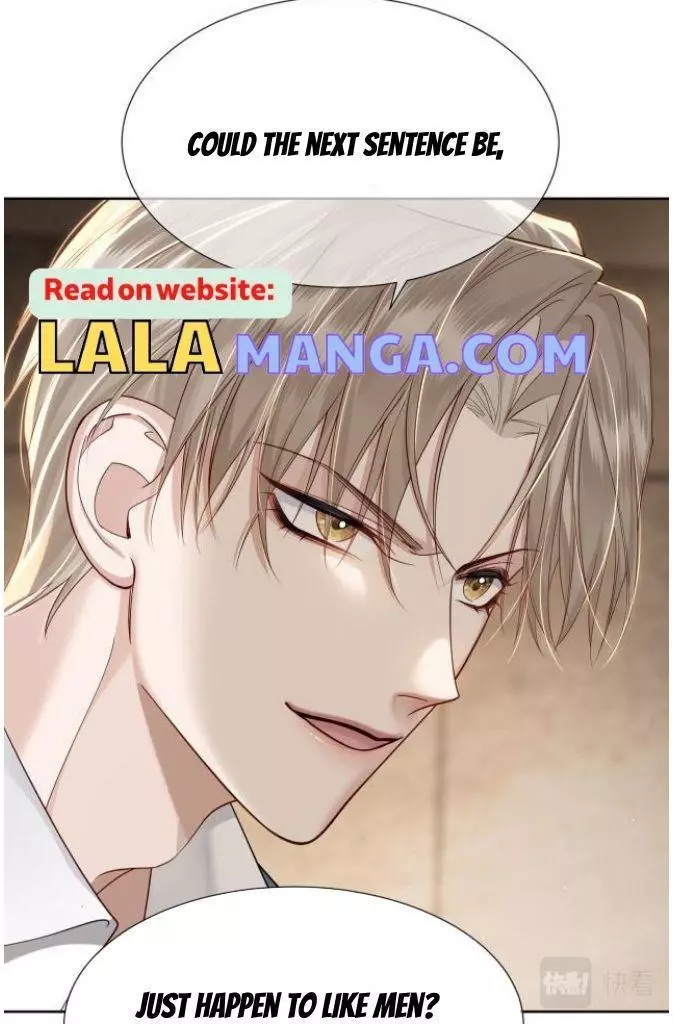 The Protagonist Only Thinks About Falling In Love Chapter 7 page 53